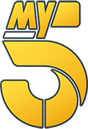 As Seen on Channel 5
